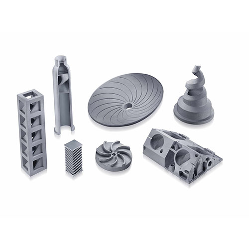 SIC碳化硅定制件